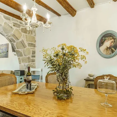 Simantiri Villa Pombia