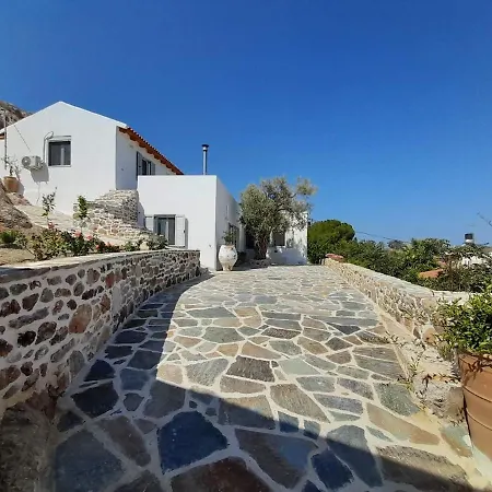 Simantiri Villa *