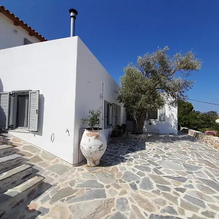 Villa Simantiri